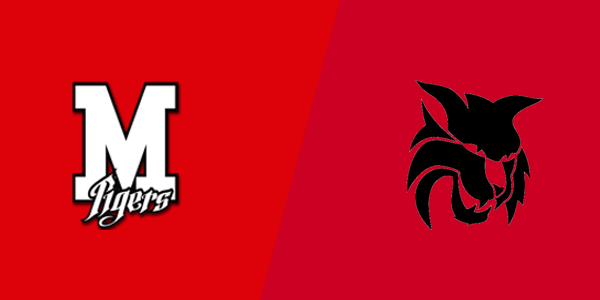 Milford High School vs. Lincoln County High School
