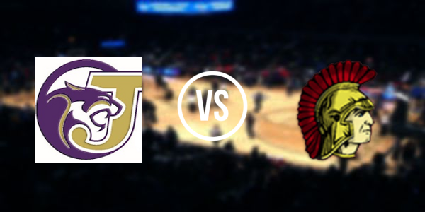 Jefferson High School vs. Baker High School