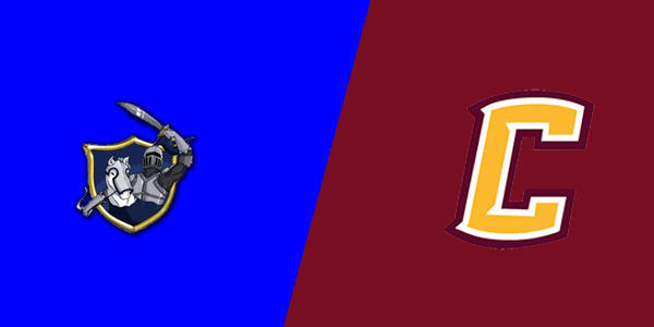 Somerset Berkley Regional High School vs. Joseph Case High School