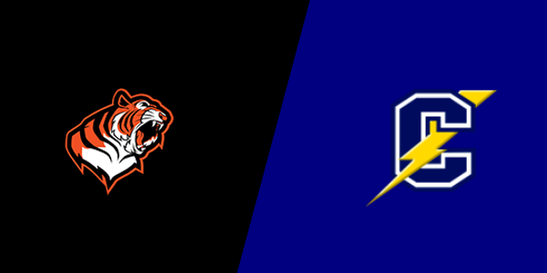 Belleville High School vs. Crestwood High School