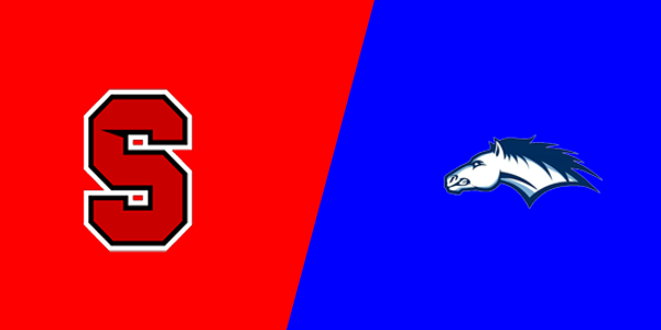 Strasburg High School vs. Platte Valley High School
