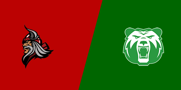 Thomas Jefferson High School vs. Forest Park High School