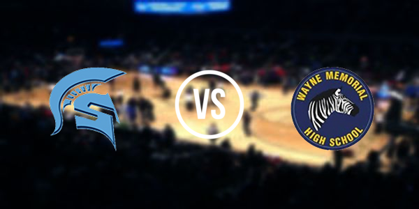 Stevenson High School vs. Wayne Memorial High School