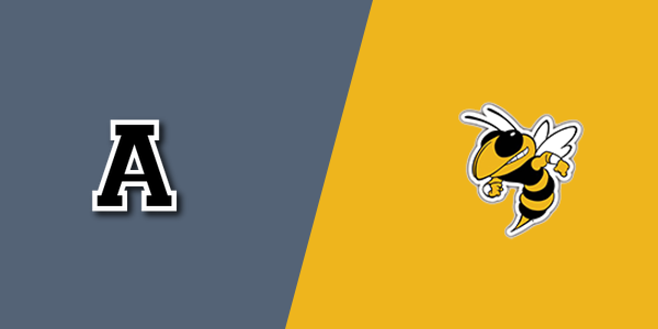 Away vs. Lee County High School