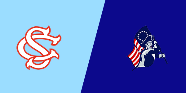 Chief Sealth High School vs. Nathan Hale High School