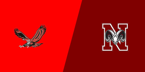 Hudson High School vs. Northbridge High School