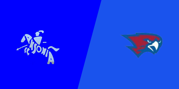 Ansonia High School vs. St. Paul Catholic High School