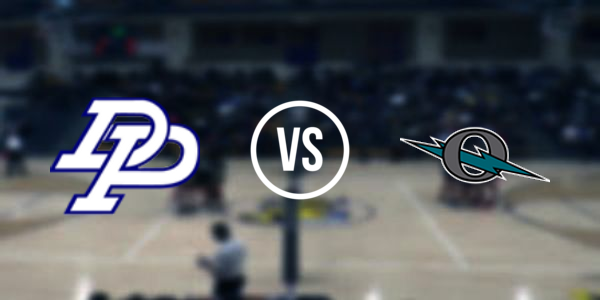 Olympia High School vs. Dr. Phillips High School