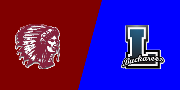 Elko High School vs. Lowry High School