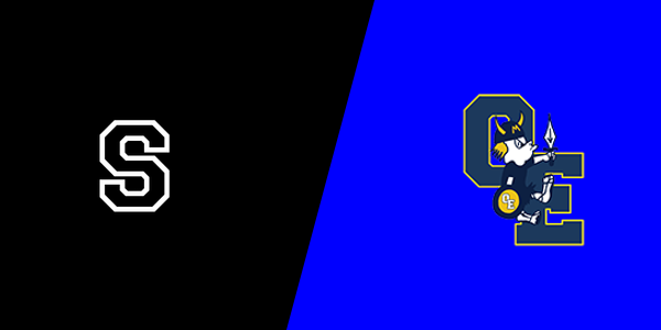 Sample Academy vs. Ovid-Elsie High School