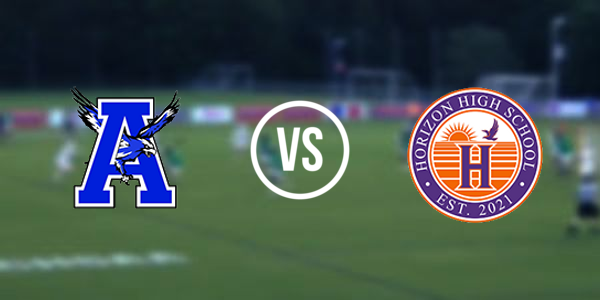 Apopka High School vs. Horizon High School