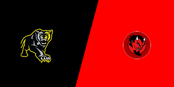 Bristol vs. Lordstown High School