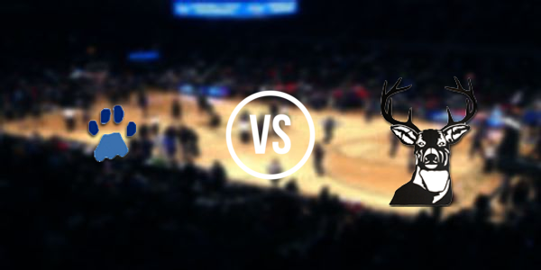 Thetford Academy vs. Blue Mountain Union School