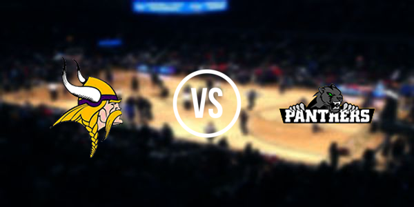 Baraga Area High School vs. Ewen-Trout Creek High School