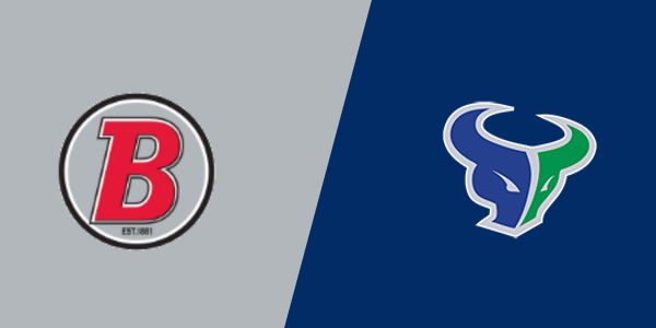 Boise High School vs. Mountain View High School