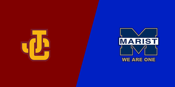 Junction City High School vs. Marist Catholic High School
