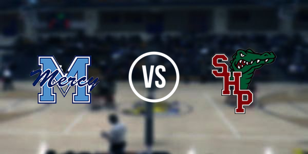 Sacred Heart Preparatory vs. Mercy High School - Burlingame