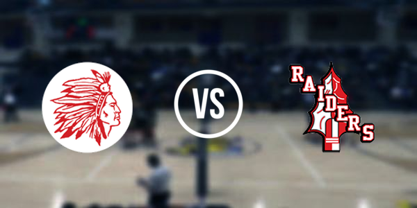 Everett Area High School vs Meyersdale Area High School