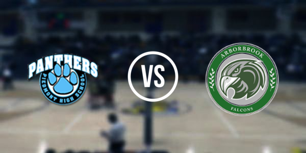 Arborbrook Christian Academy vs Piedmont High School