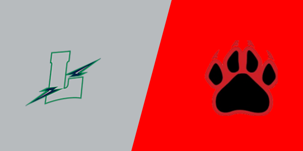 Lapeer High School vs. Grand Blanc High School