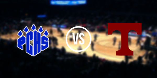 Polk County High School vs Tellico Plains High School