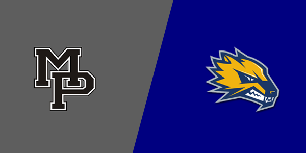 Mary Persons High School vs. Prince Avenue Christian School