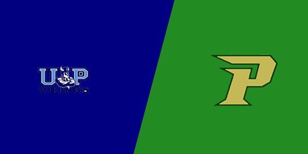 Union Pines High School vs. Pinecrest High School