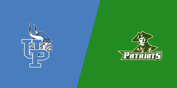 Union Pines High School vs. Pinecrest High School