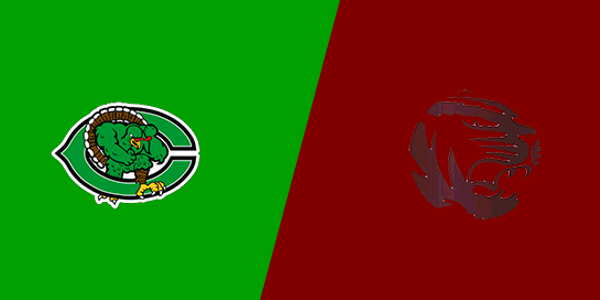 Cuero High School vs. Floresville High School