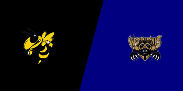 Gwynn Park High School vs. Potomac High School