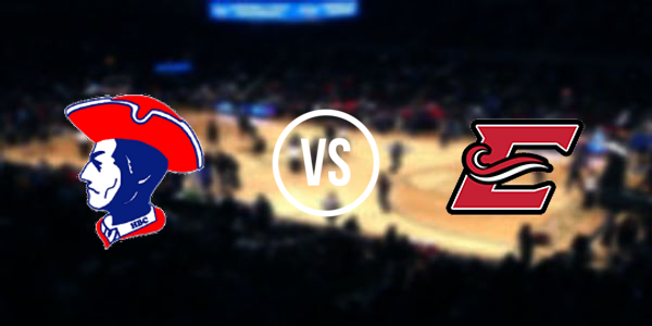 Edgerton High School vs Hills-Beaver Creek High School