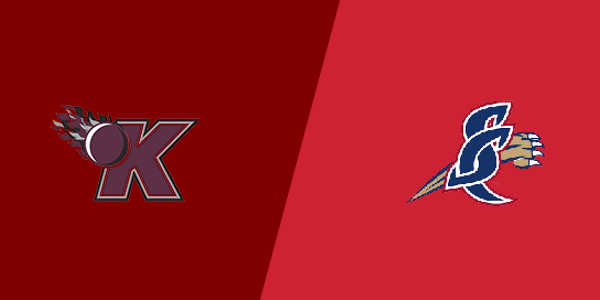 Kearny High School vs. Steele Canyon High School
