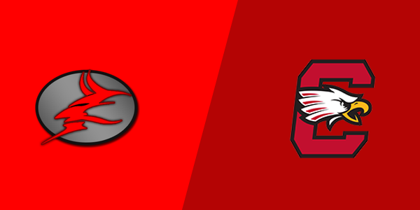 Randolph Clay High School vs. Carroll High School