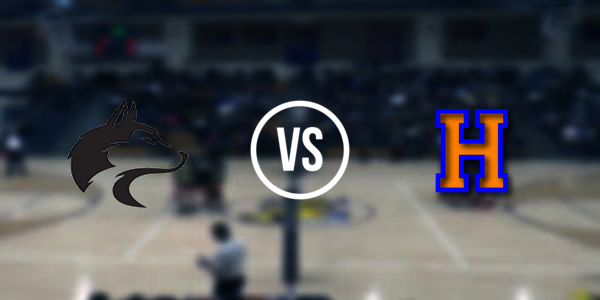 North East Carolina Preparatory School vs. Hobgood Charter School
