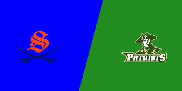 Southern Lee High School vs. Pinecrest High School