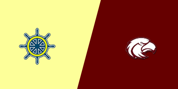 Falmouth High School vs. Windham High School