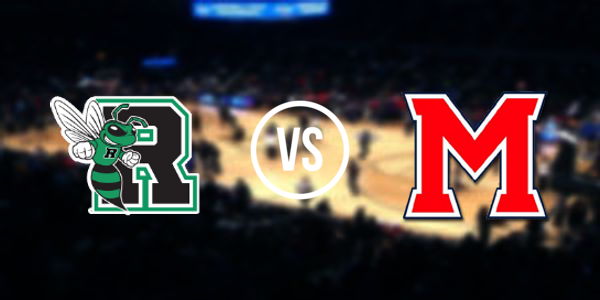 Roswell High School vs. Milton High School