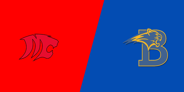 Masuk High School vs. Brookfield High School