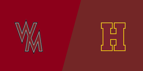 Winters Mill High School vs. Hereford High School