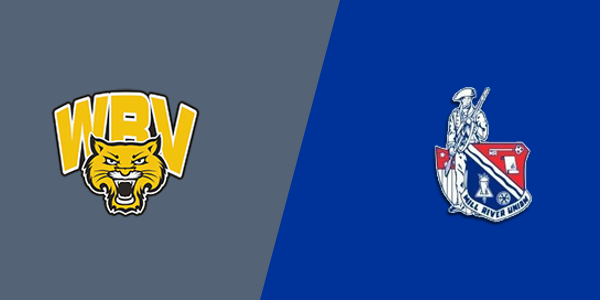 White River Valley vs. Mill River Union High School