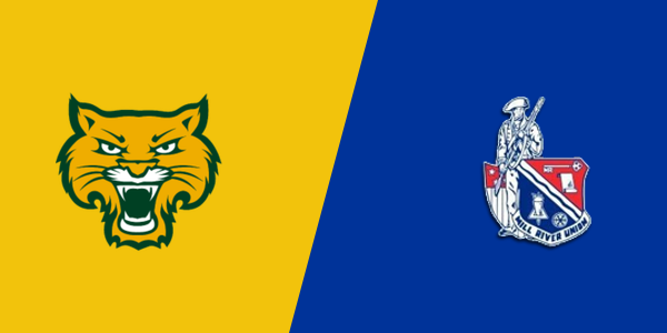 White River Valley vs. Mill River Union High School