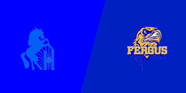 Havre High School vs. Fergus High School