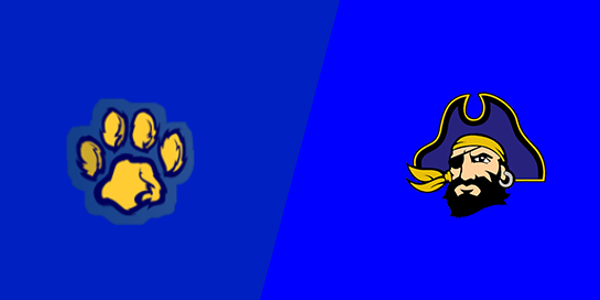 Potter Valley Jr-Sr High School vs. Point Arena High School