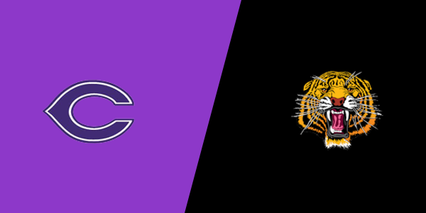 Edison High School vs. Carlsbad High School