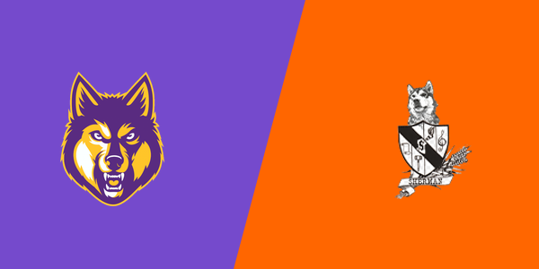 Goldendale High School vs. Sherman High School