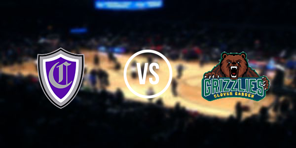 Chatham Charter School vs. Clover Garden School