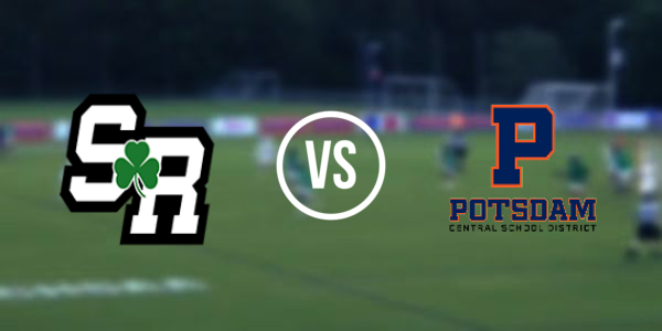 Potsdam Senior High School vs Salmon River Central High School