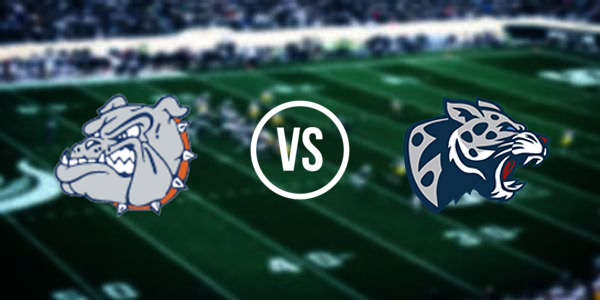 Gadsden County High School vs Taylor County High School