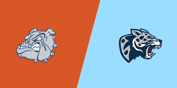 Taylor County High School vs. Gadsden County High School