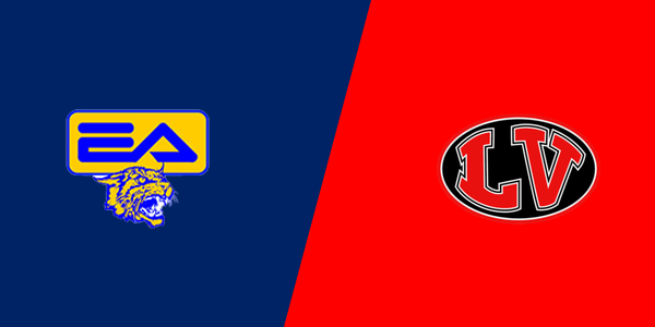 East Allegheny High School vs. Ligonier Valley High School